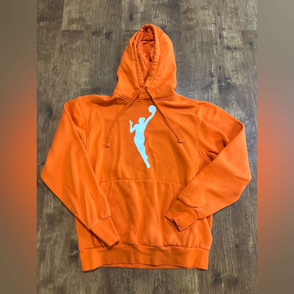 Nike WNBA Hoodie